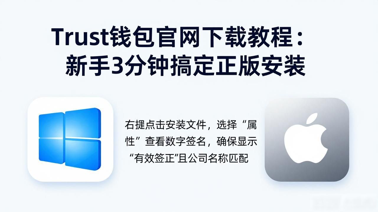 新手必备:通过Trust钱包官网快速下载官方正版的方便技巧!_Trust钱包官网下载_加密货币钱包下载