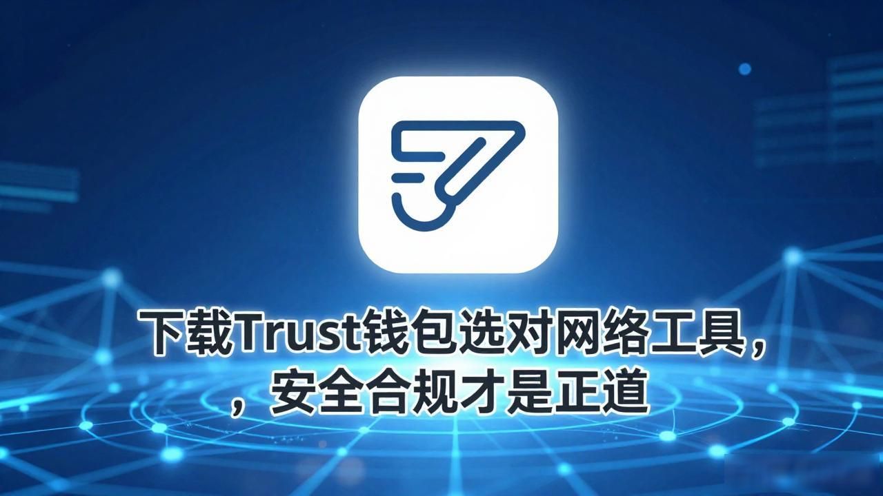下载Trust钱包时选择适合自己的翻墙工具_绕过Trust钱包网络限制的安全风险_Trust钱包下载使用的合法合规方式