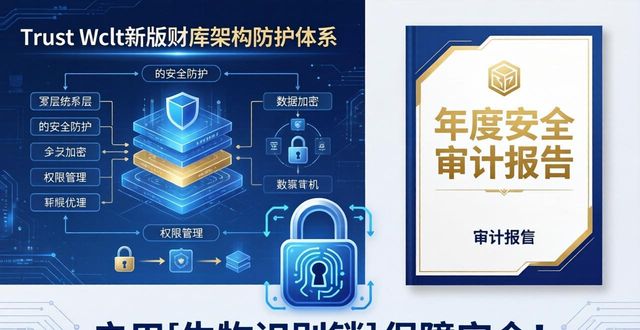 Trust Wallet审计结果：安全吗？