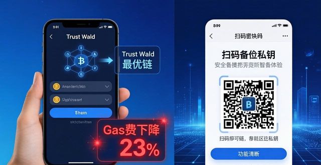Trust Wallet新版实测：三大变化直击用户痛点