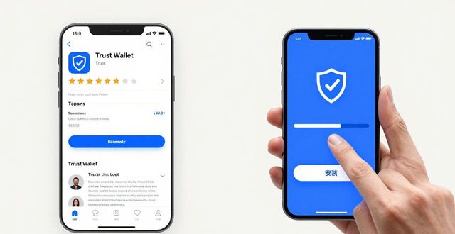 新手指南：官方下载Trust Wallet最新版简易教程