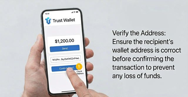 用户分享：如何通过Trust Wallet并从官网下载APP实现全面的钱包管理！_钱包app是干什么用的_钱包官方网站