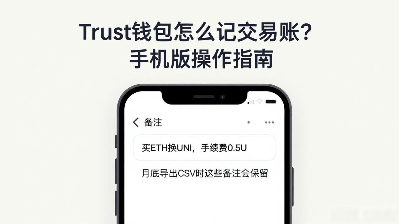 如何在币安Trust钱包手机版中记录交易历史？_Trust钱包月底对账技巧_Trust钱包交易记录筛选方法