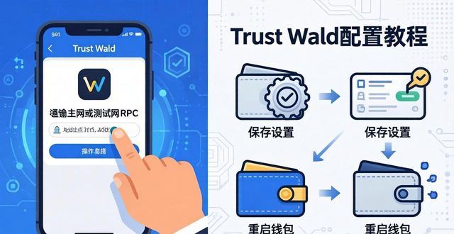 Trust Wallet下载与配置模块三步搞定