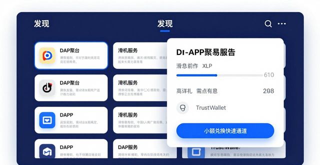 Trust Wallet安卓版：3个智能设置让交易更顺畅