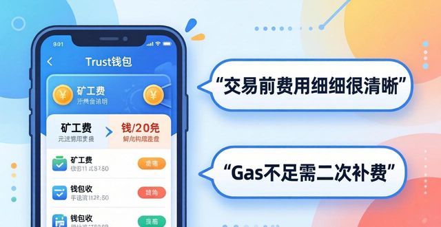 钱包账户问题反馈_Trust钱包手续费的使用结构与市场反馈_钱包市场现状分析
