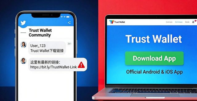 如何找到Trust Wallet的正确下载地址？_店铺地址找到手机号码_知道对方ip地址能找到对方么
