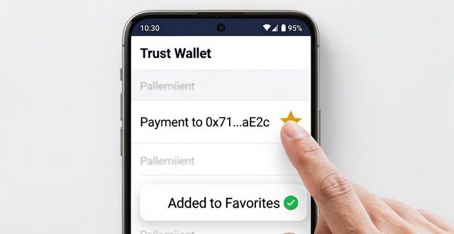 Trust钱包操作太复杂？试试这5个设置让体验翻倍