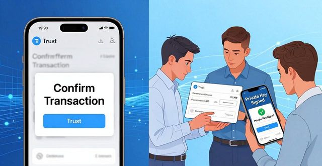 Trust钱包多签怎么设置？这样做安全又省心