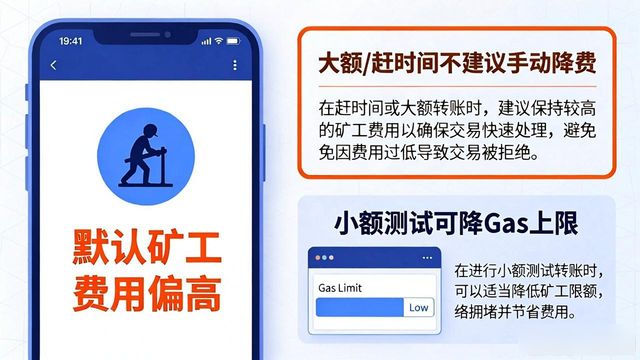 Trust钱包提币操作指南：一步步教你安全转出资产