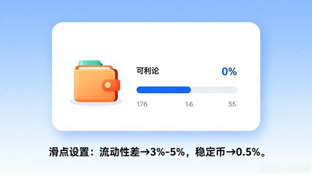 Trust钱包怎么置换？手把手教你操作步骤