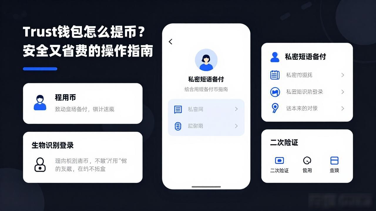 Trust钱包提取USDT选TRC20链_Trust钱包的数字货币提取模式分析_Trust钱包数字货币提取操作流程