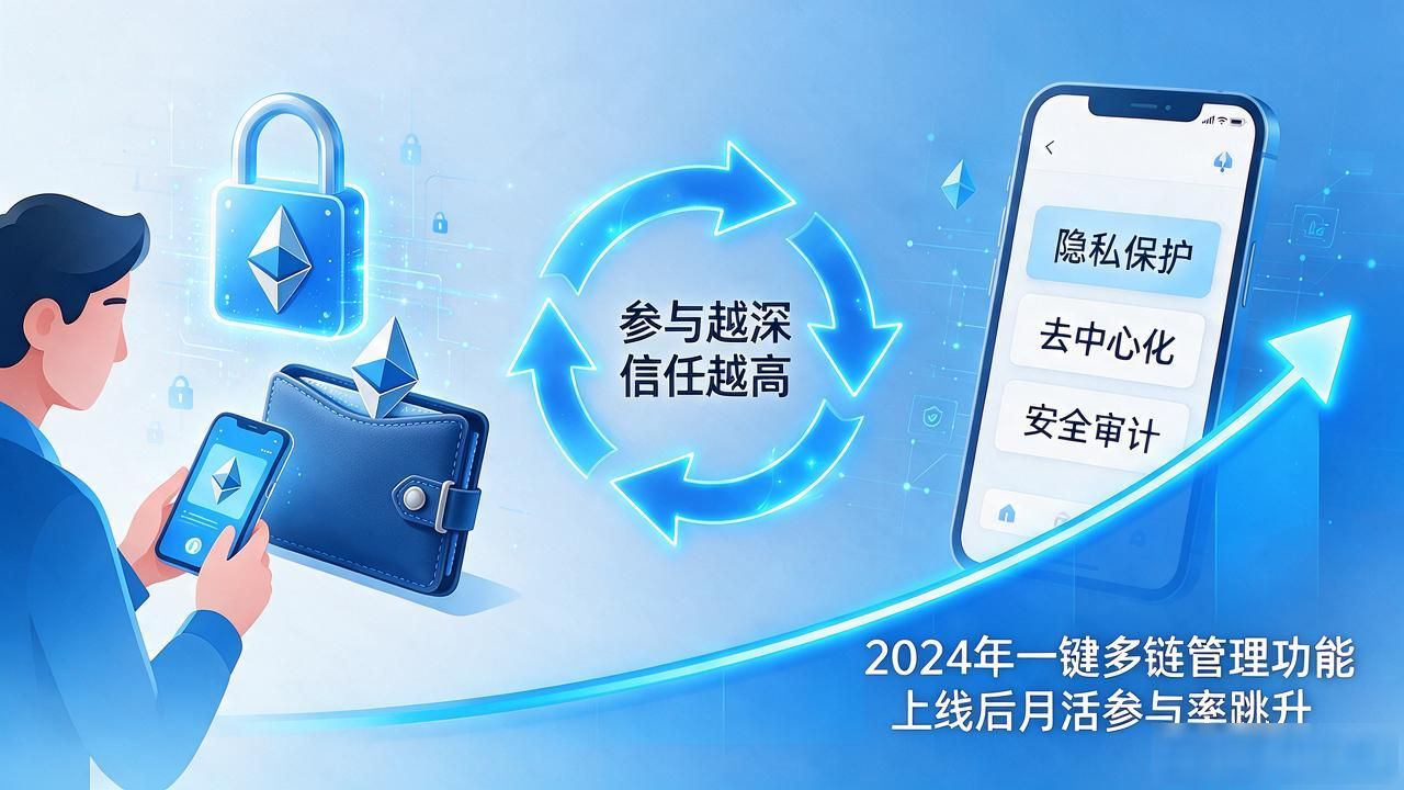 Trust Wallet下载的客户参与与市场信任度_Trust Wallet 客户参与度 市场信任度