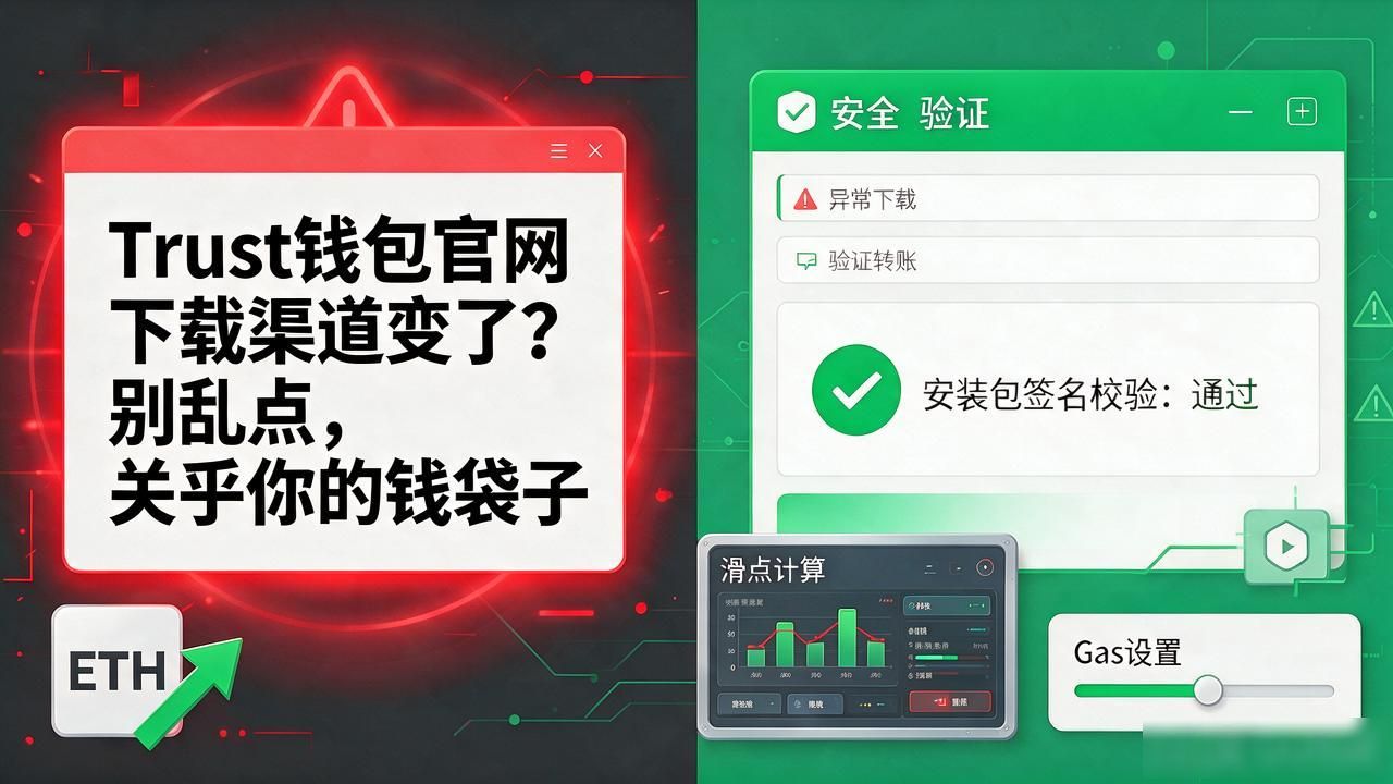 Trust钱包官网下载入口_Trust钱包下载渠道安全性_保持更新：Trust钱包官网的下载策略如何影响我的投资决策！