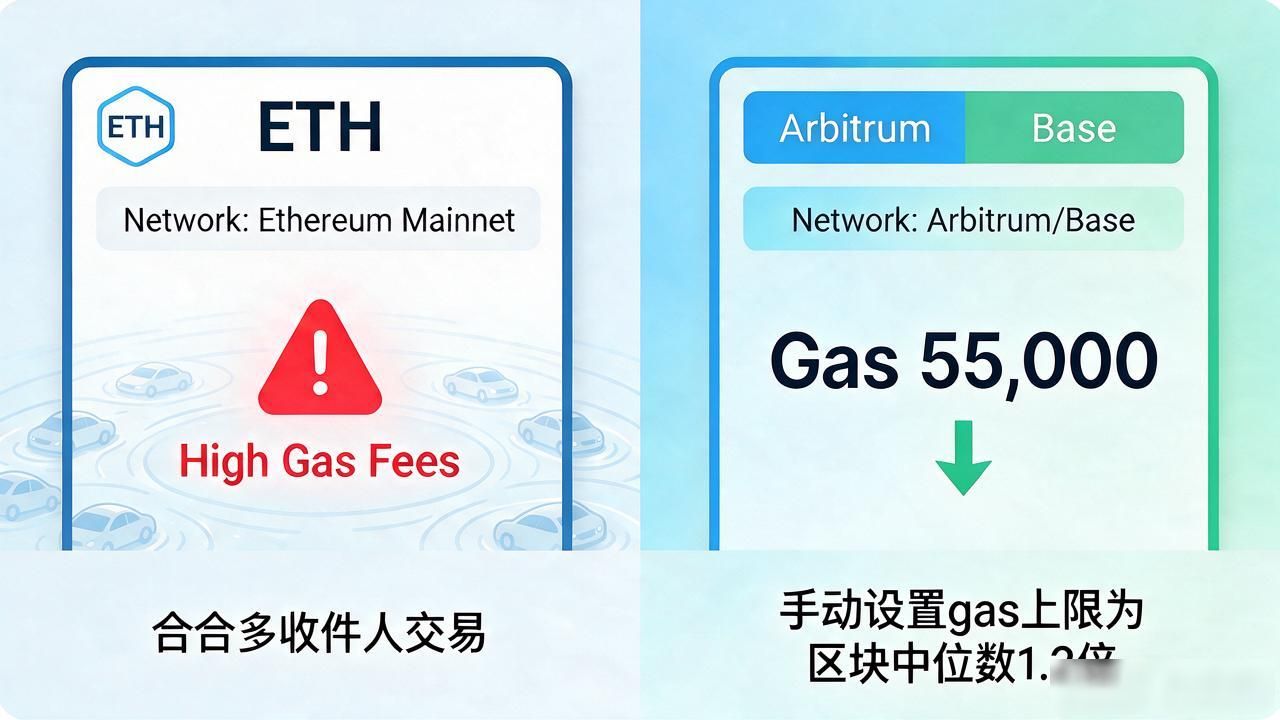 Trust钱包用户对网络费用的预期与追求_以太坊主网转账省钱方法_Trust钱包降低gas费技巧