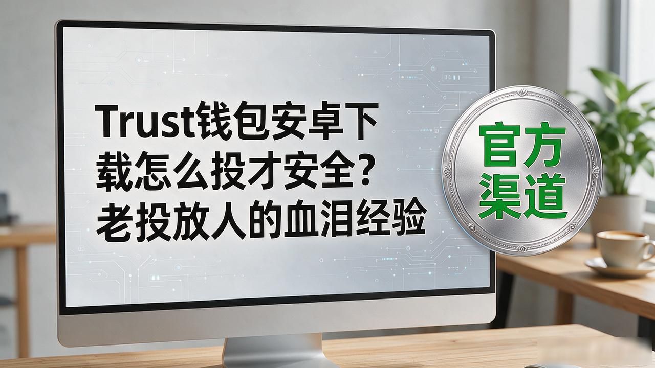 确保每一次投放的安全：从Trust钱包安卓下载中获取的经验与教训！_APK分发渠道安全_Trust钱包安卓下载