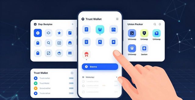 Trust Wallet新版下载 安全交易两不误