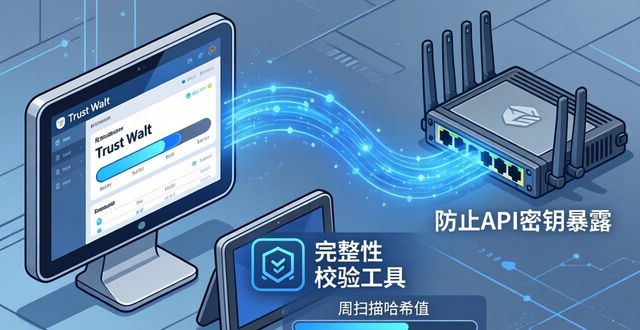 Trust Wallet 企业内网部署版下载指南
