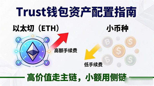 钱包管理系统_Trust钱包用户如何利用手续费进行资产管理？_钱包资金池什么意思