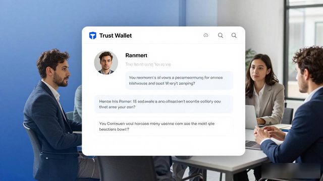 用户反馈的重要性_反馈很重要_Trust Wallet 官网中用户反馈的重要性