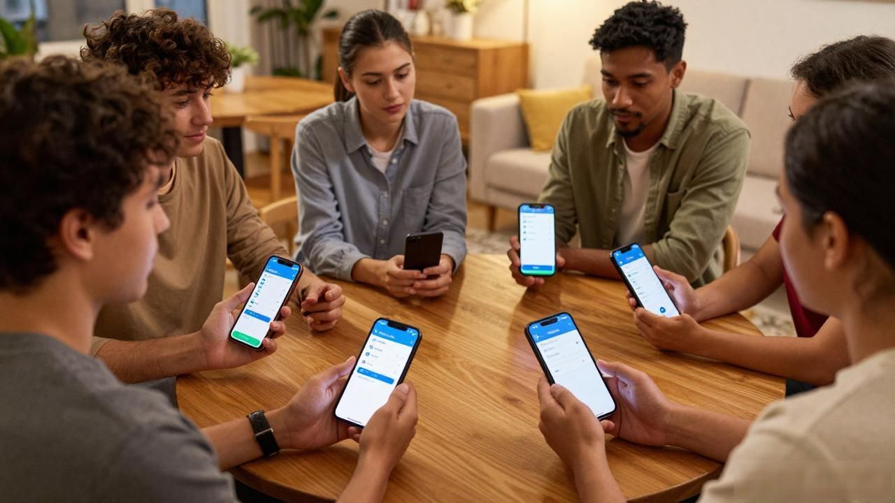 苹果用户Trust Wallet社区支持_Trust Wallet苹果版操作指南_Trust Wallet苹果版下载后的社区支持与互动