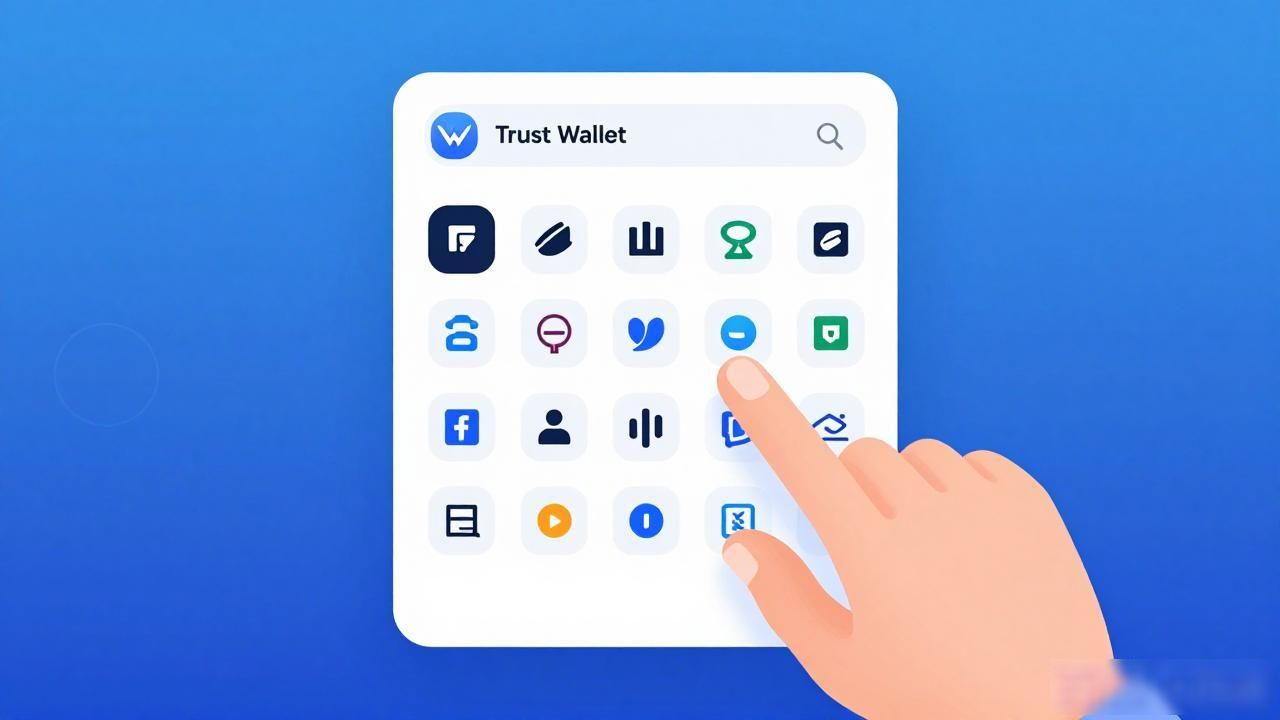 trust wallet是哪个平台的钱包_Trust Wallet安全性与功能体验_Trust Wallet去中心化多链钱包