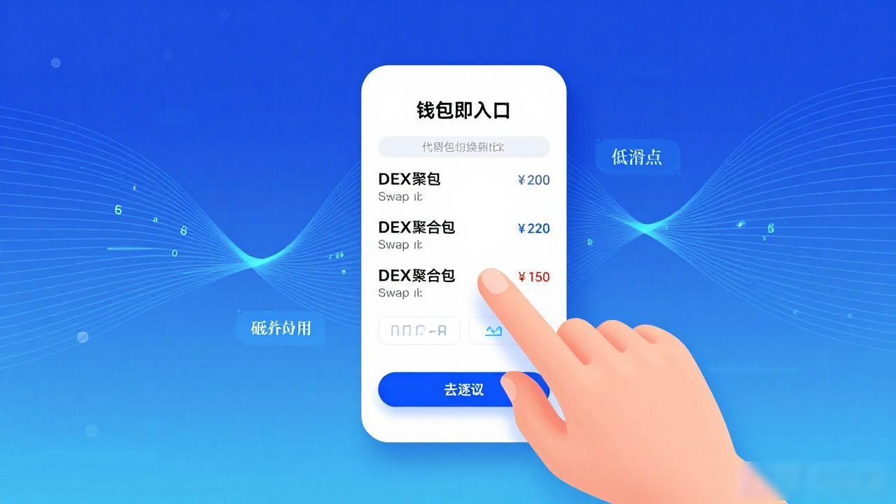 Trust钱包的多链资产存储_Trust钱包的去中心化扩展_Trust钱包的去中心化产品与服务扩展