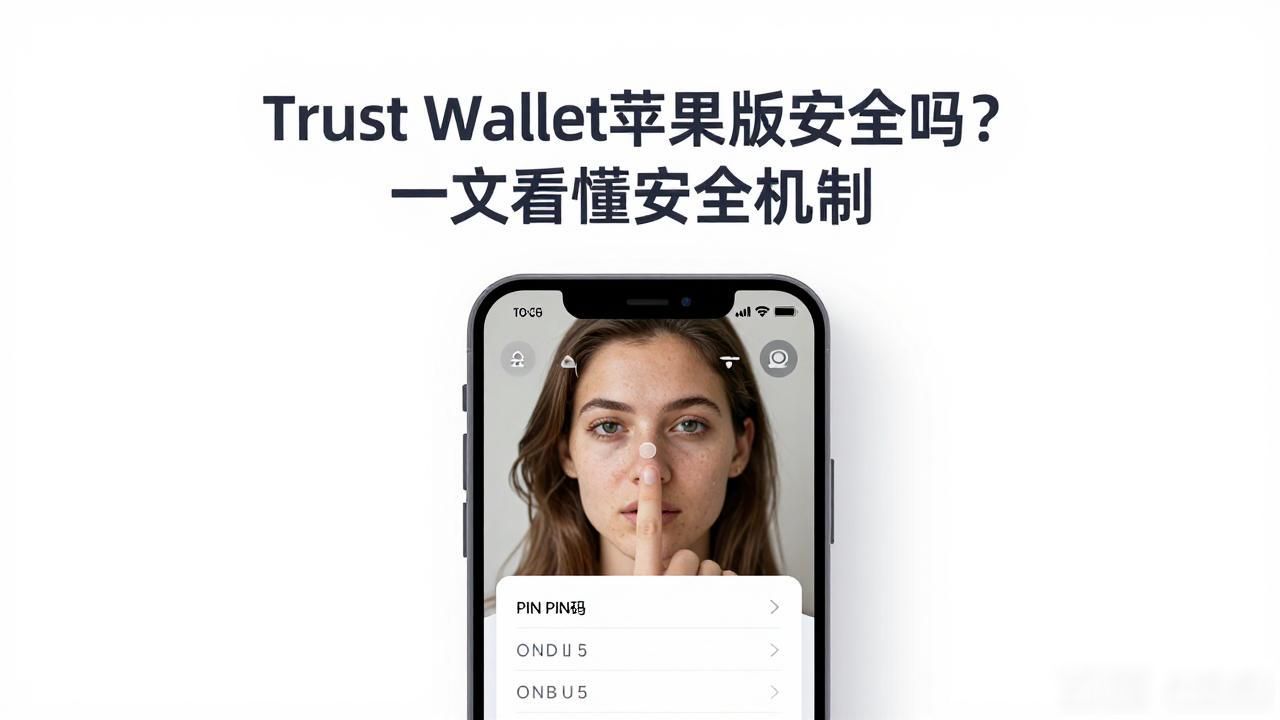 Trust Wallet私钥本地存储的优势_Trust Wallet在iOS平台的安全防护措施_Trust Wallet苹果版的安全机制与实施细节