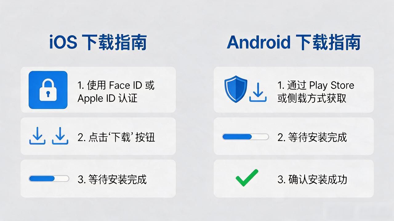 How Users Find and Connect with Trust Wallet Downloads: A Practical Guide