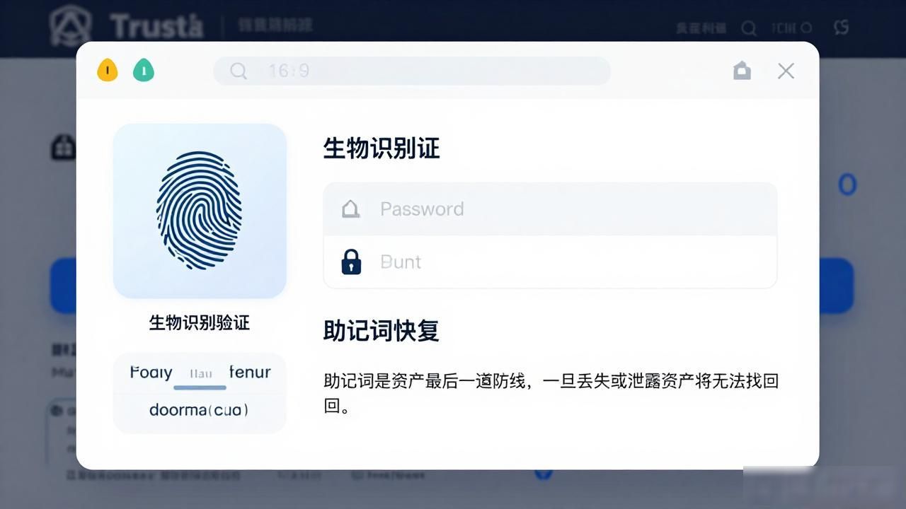 trust钱包可靠吗_Trust钱包靠谱吗 非托管去中心化数字钱包安全分析 数字资产存放安全注意事项