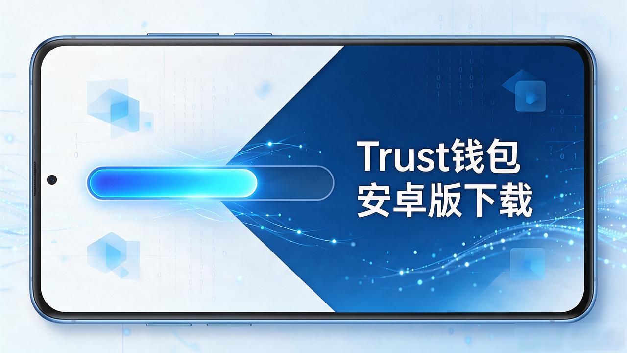 用户共享:Trust钱包安卓下载给我的资产管理带来的便利与效率!_安卓手机管理加密资产_Trust钱包安卓版