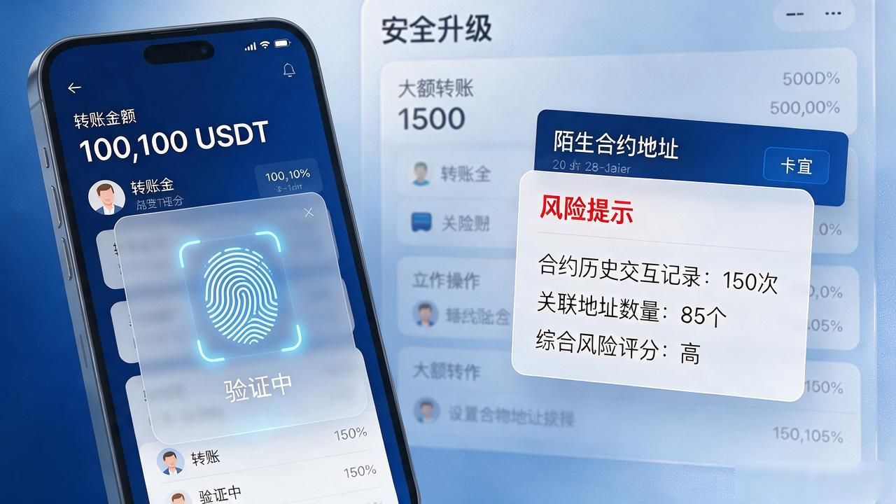 Trust Wallet 这次更新，体验和安全到底变没变好