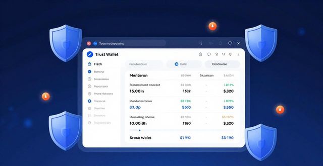 Trust Wallet 最新版：让您的资金更加安全_Trust Wallet 最新版：让您的资金更加安全_Trust Wallet 最新版：让您的资金更加安全