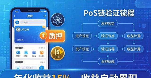 Trust钱包下载后怎么赚钱？三个真实案例教你资产增值