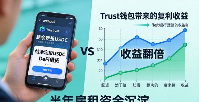 钱包小助手520007_钱包助手在哪里_用户分享：从Trust钱包安卓下载如何助力我实现财务目标！