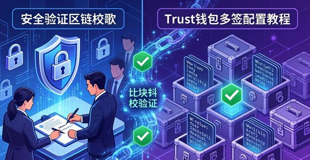 如何为Trust钱包配置多签权限？_钱包用户鉴权失败_钱包授权管理系统