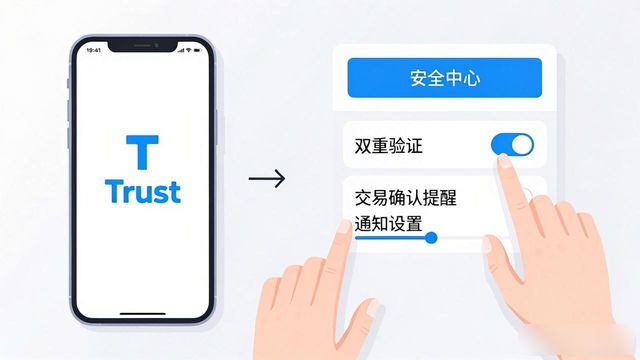 Trust钱包注册后的安全检查与评估_骨科检查评估下载_骨科检查评估pdf