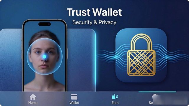 Trust Wallet苹果版的用户界面与数字设施_Trust Wallet苹果版的用户界面与数字设施_Trust Wallet苹果版的用户界面与数字设施