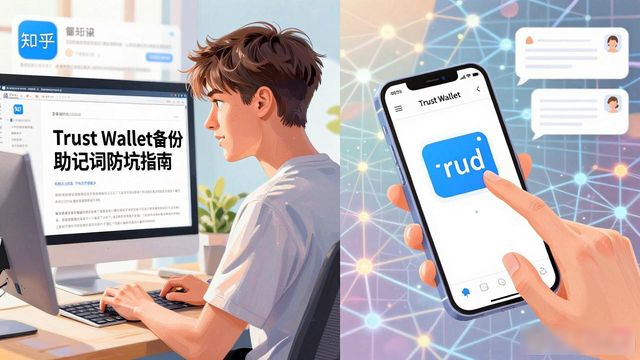 Trust Wallet 的用户生成内容与社区互动_互动社区是什么意思_互动社区源码