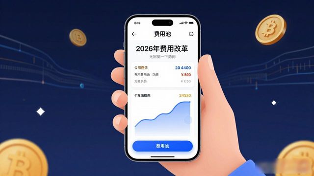 钱包行业发展前景_Trust钱包网络费用的未来规划与展望_钱包市场分析