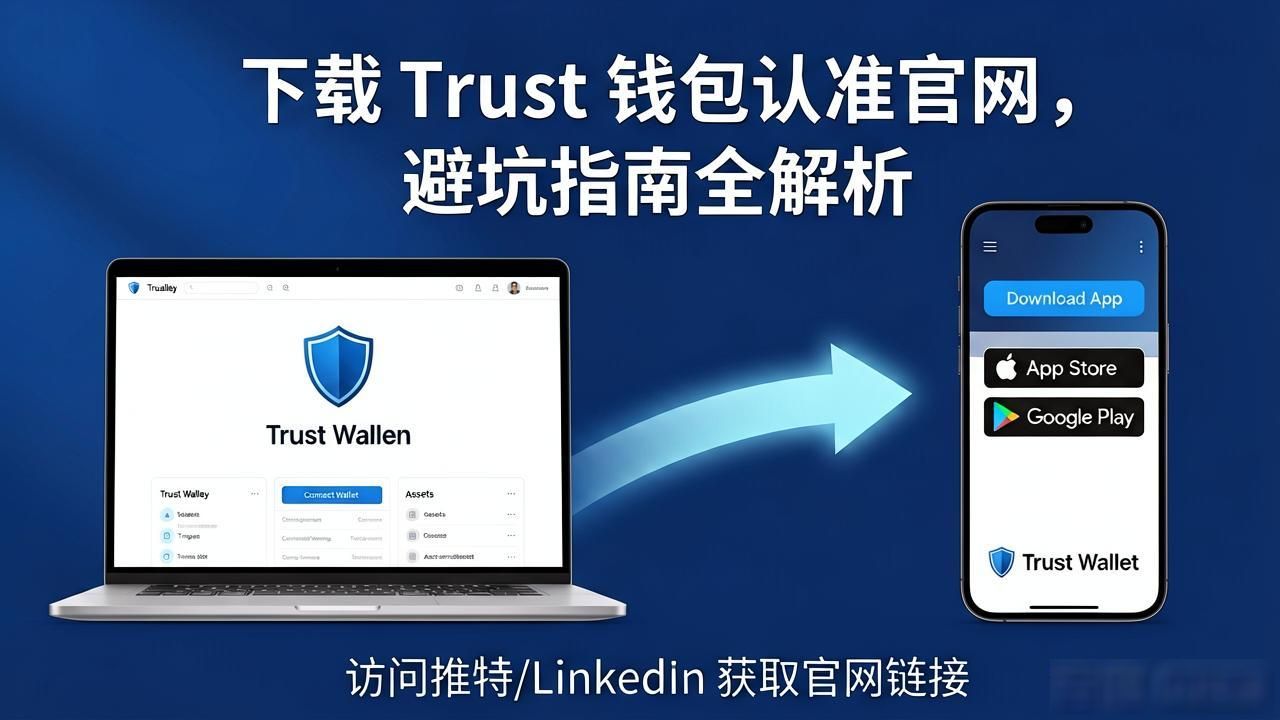 Trust钱包官网的下载链接解析：确保你获取的是官方正版应用的重要方法！_加密货币领域私钥保护_非托管钱包资产安全