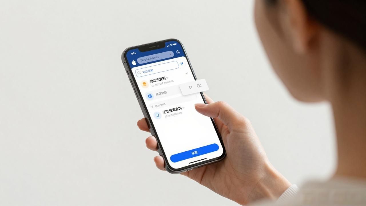 iPhone上Trust Wallet操作流程_如何在Trust Wallet苹果版中进行合约交互？_Trust Wallet与去中心化应用交互