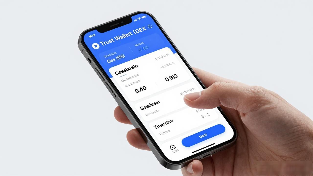 下载 Trust Wallet 最新版后的初步体验_Trust Wallet加载速度优化_Trust Wallet新版本体验