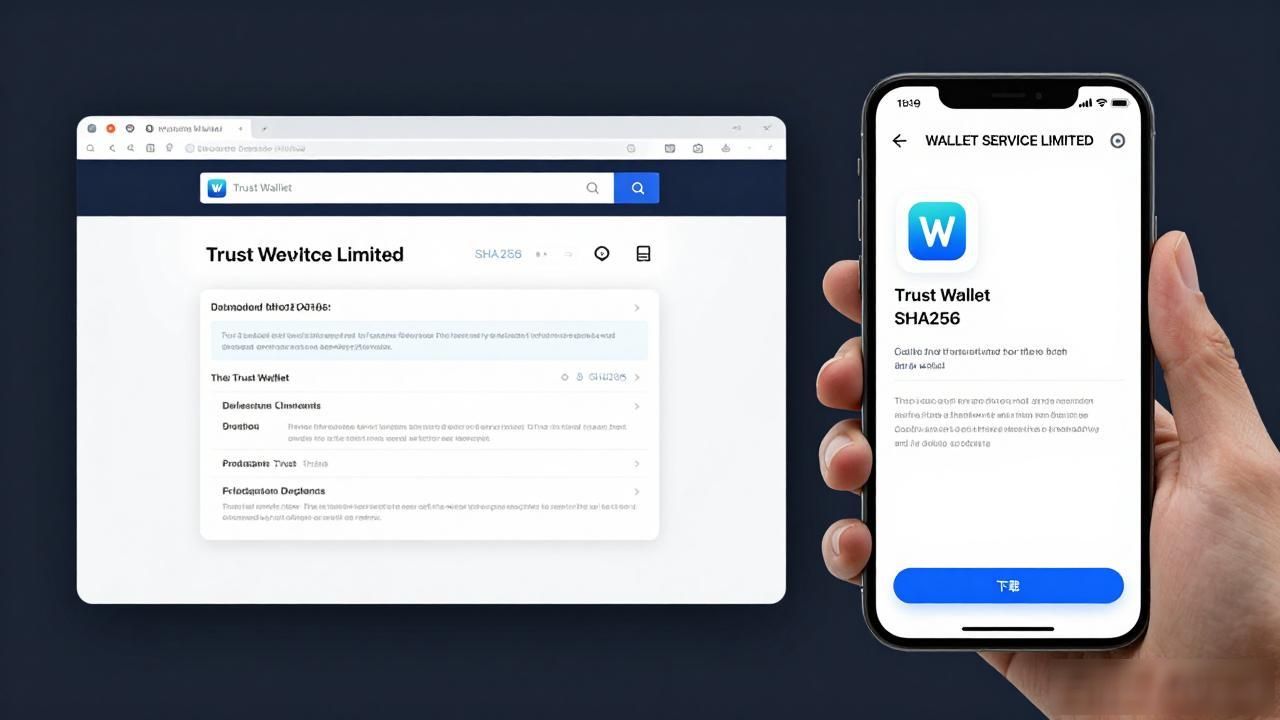 从官网下载Trust Wallet的完整安全指南