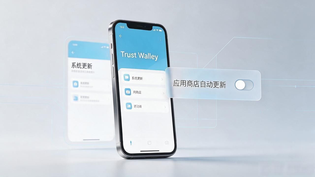 Trust Wallet手机卡顿优化_Trust Wallet 下载至手机后如何提高流畅性？_清理手机内存提升Trust Wallet速度