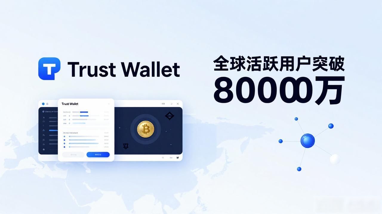 Trust Wallet的创新特性与市场接受度_Trust Wallet去中心化托管优势_Trust Wallet跨链资产聚合功能