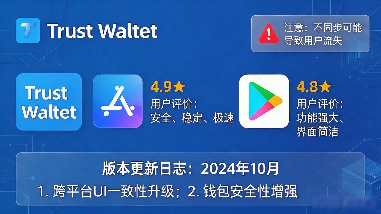 Trust Wallet官网下载：不靠烧钱的可持续获客策略与落地