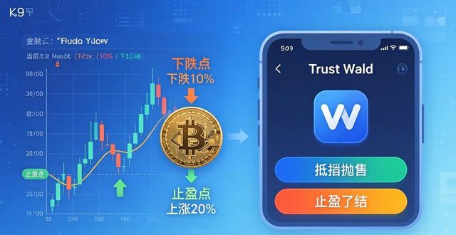 Trust Wallet官网用户必看！简单有效的资金管理策略大揭秘