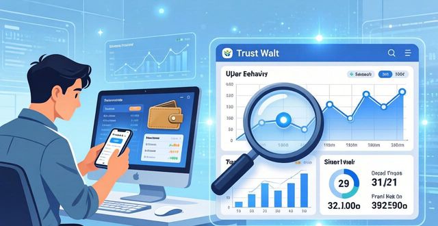 Trust Wallet 中如何针对用户需求进行分析？_用户需求分析的对象_需求分析从用户那里了解什么