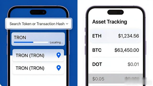轻钱包安全吗_如何在Trust Wallet钱包最新版中轻松跟踪你的资产与交易动态?_pc轻钱包